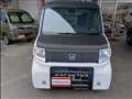2024 Honda N-VAN