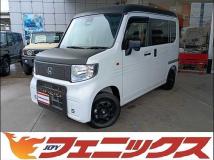 2024 Honda N-VAN