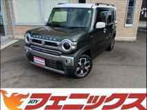 2021 Suzuki Hustler
