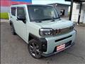 2025 Daihatsu Taft