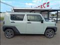 2025 Daihatsu Taft