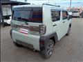 2025 Daihatsu Taft