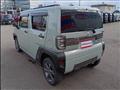 2025 Daihatsu Taft