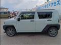 2025 Daihatsu Taft