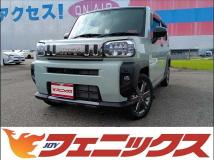 2025 Daihatsu Taft