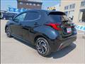 2023 Toyota Yaris
