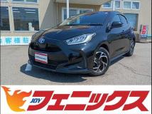 2023 Toyota Yaris