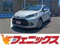 2022 Toyota AQUA