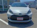 2022 Toyota AQUA