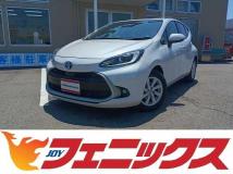 2022 Toyota AQUA