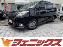 2015 Toyota Esquire