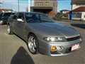 1996 Nissan Skyline