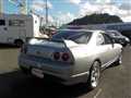 1996 Nissan Skyline
