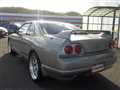 1996 Nissan Skyline
