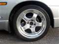 1996 Nissan Skyline