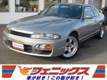 1996 Nissan Skyline