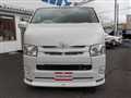 2017 Toyota Hiace Van