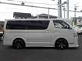 2017 Toyota Hiace Van