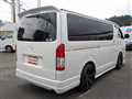 2017 Toyota Hiace Van