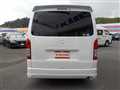 2017 Toyota Hiace Van