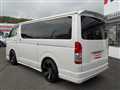 2017 Toyota Hiace Van