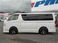 2017 Toyota Hiace Van
