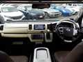 2017 Toyota Hiace Van