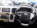 2017 Toyota Hiace Van