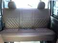 2017 Toyota Hiace Van