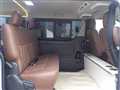 2017 Toyota Hiace Van