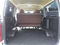 2017 Toyota Hiace Van