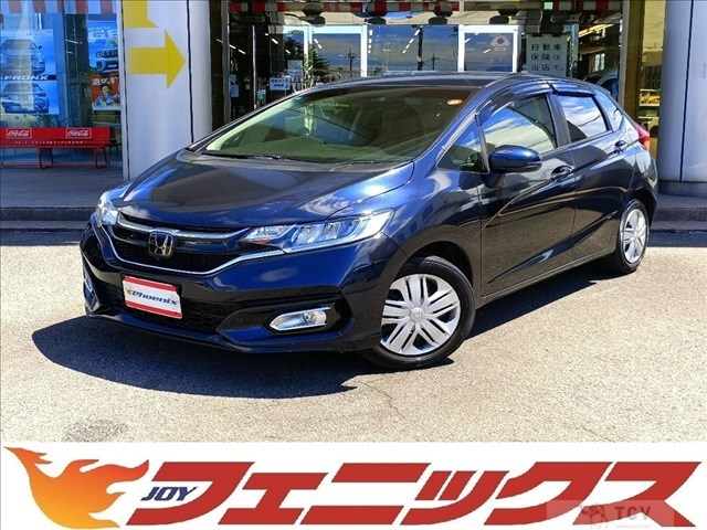 2017 Honda Fit