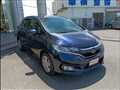 2017 Honda Fit