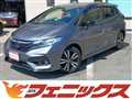 2018 Honda Fit