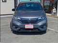 2018 Honda Fit