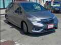 2018 Honda Fit