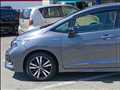 2018 Honda Fit