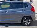 2018 Honda Fit