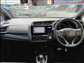 2018 Honda Fit