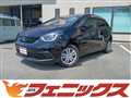 2021 Honda Fit