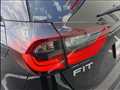 2021 Honda Fit
