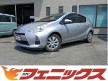 2013 Toyota AQUA