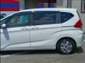 2021 Honda Freed