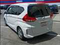 2021 Honda Freed