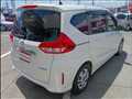 2021 Honda Freed
