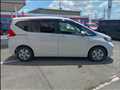 2021 Honda Freed