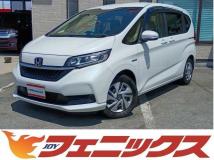 2021 Honda Freed