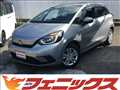 2021 Honda Fit