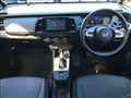 2021 Honda Fit