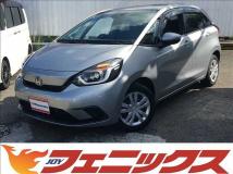 2021 Honda Fit